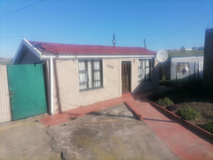 2 Bedroom Property for Sale in Mdantsane Eastern Cape